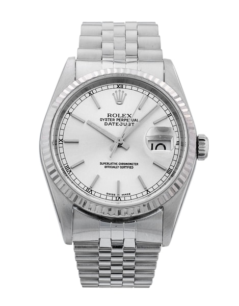 Rolex Datejust 16234